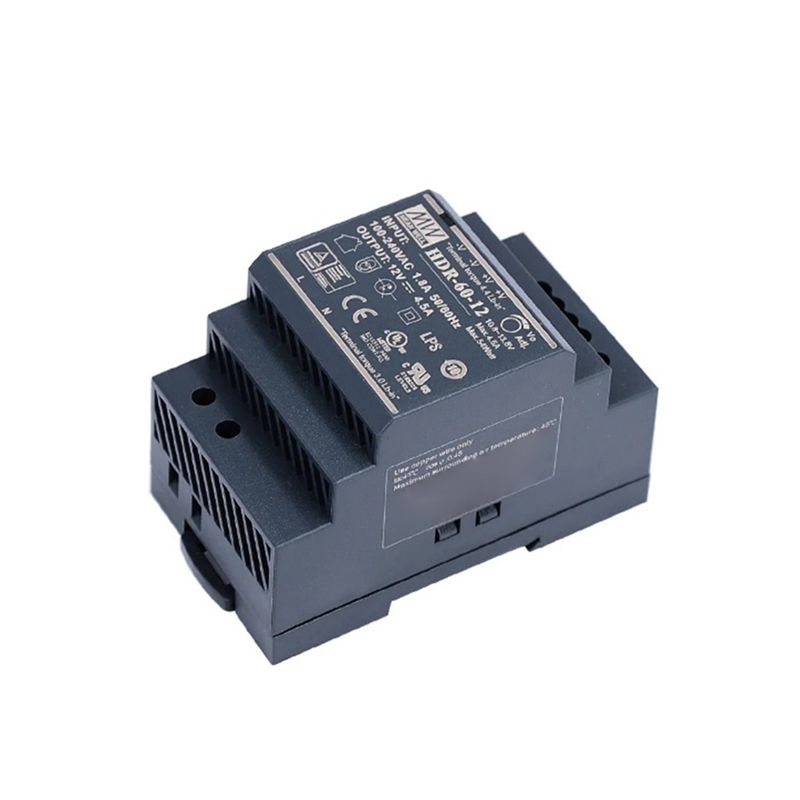 【To&On-E】 85-264V 12V 4.5A 54W - Home Automation Industry ulasan dan harga