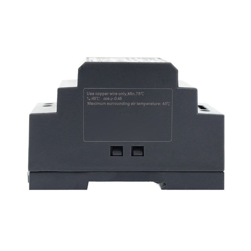 【To&On-E】 85-264V 12V 4.5A 54W - Home Automation Industry ulasan dan harga