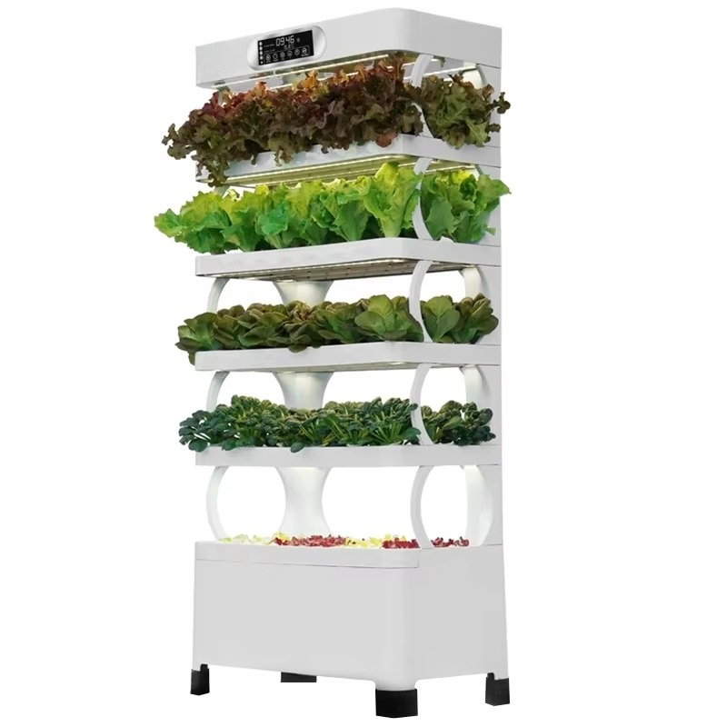 Iydroponic Automated Grow Syst - Diy Home Automation System ulasan dan harga