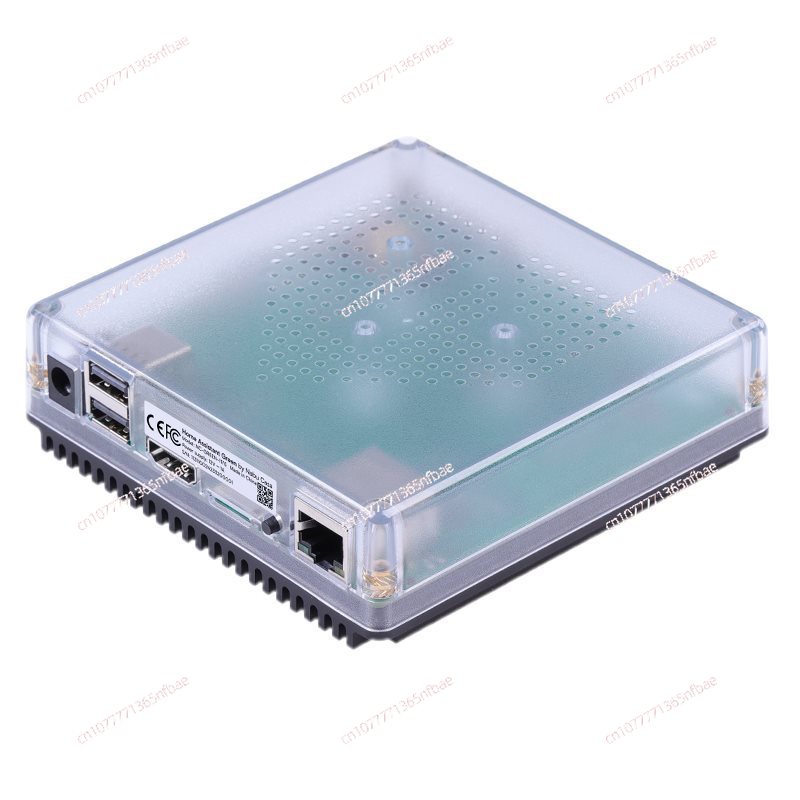 HomeKit Smart Gateway Hub – Mu - Diy Home Automation Hub ulasan dan harga